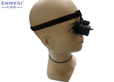 De lichte Hoge Resolutie van het de Micro- Éénogige Glazenlcos Scherm van Head Mounted Display